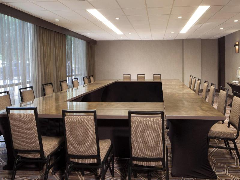 Marriott Dallas/Fort Worth Airport North image