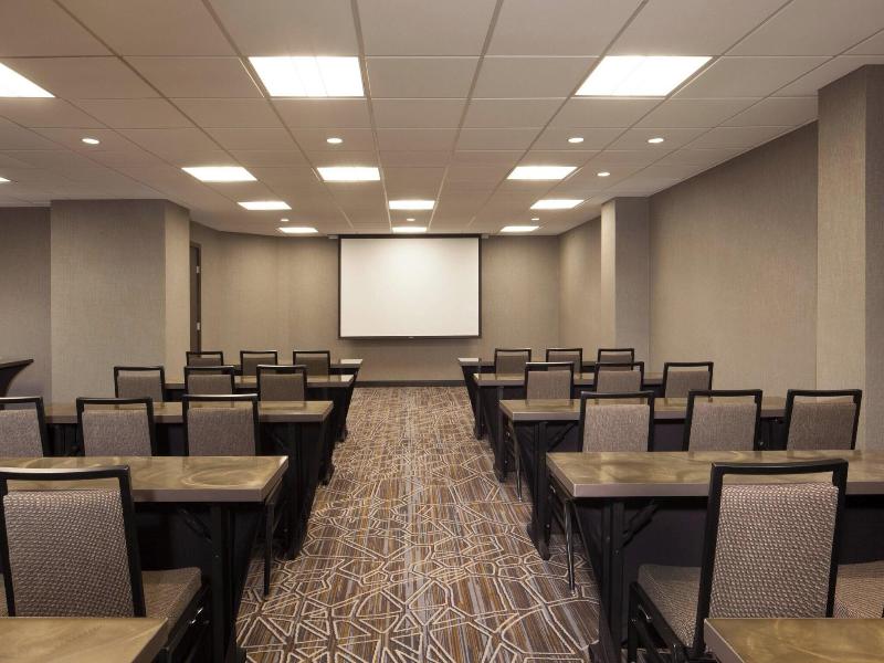 Marriott Dallas/Fort Worth Airport North image