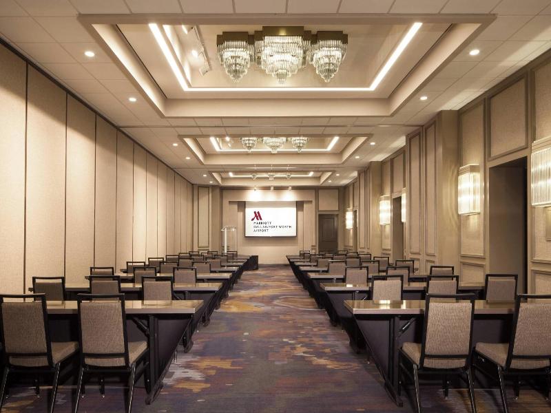 Marriott Dallas/Fort Worth Airport North image