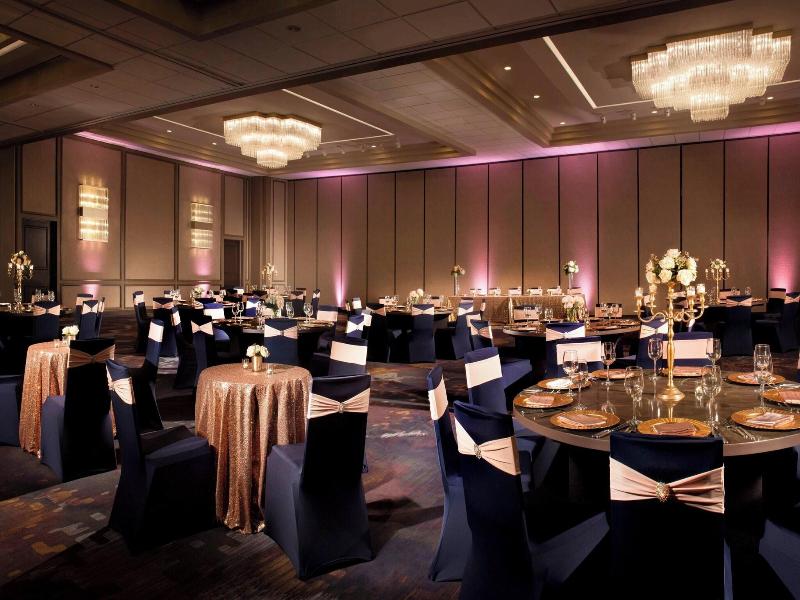 Marriott Dallas/Fort Worth Airport North image