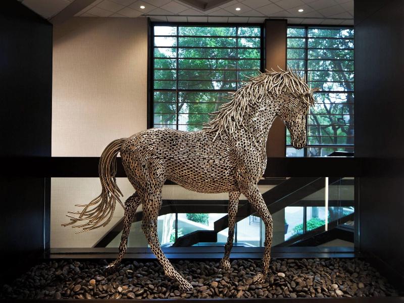 Marriott Dallas/Fort Worth Airport North image