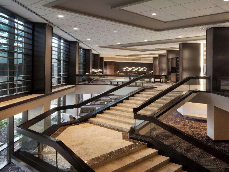 Marriott Dallas/Fort Worth Airport North image