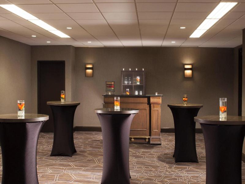 Marriott Dallas/Fort Worth Airport North image