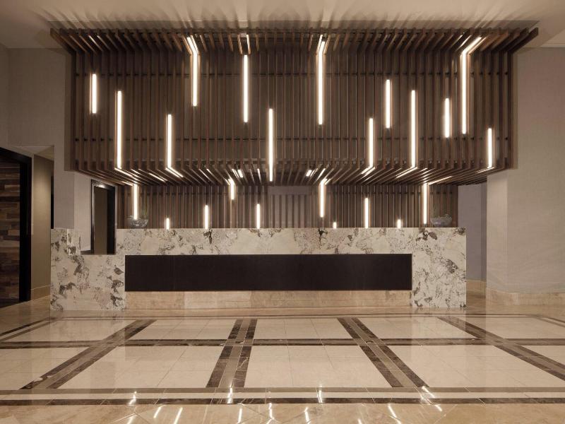 Marriott Dallas/Fort Worth Airport North image