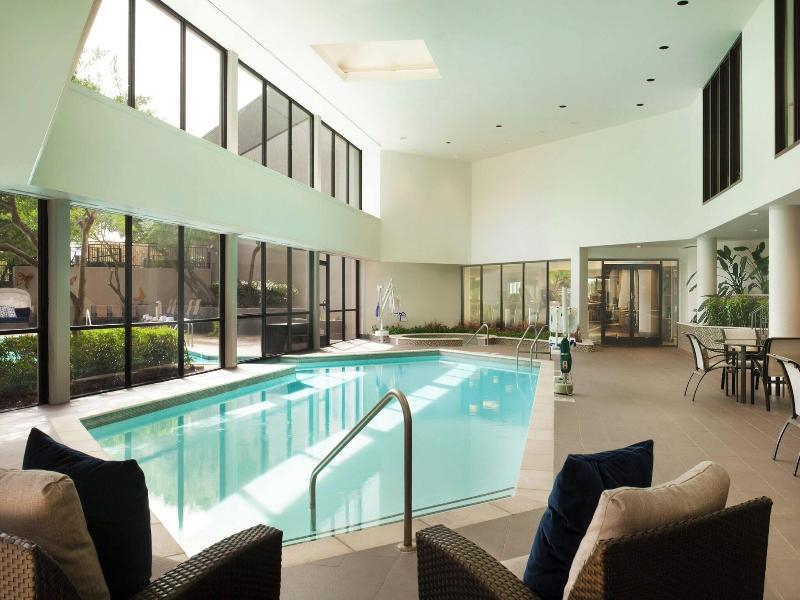 Marriott Dallas/Fort Worth Airport North image