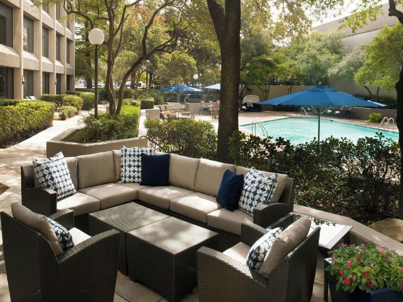 Marriott Dallas/Fort Worth Airport North image