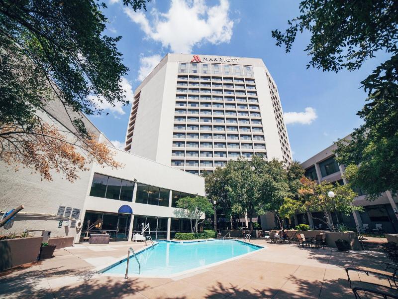 Marriott Dallas/Fort Worth Airport North image