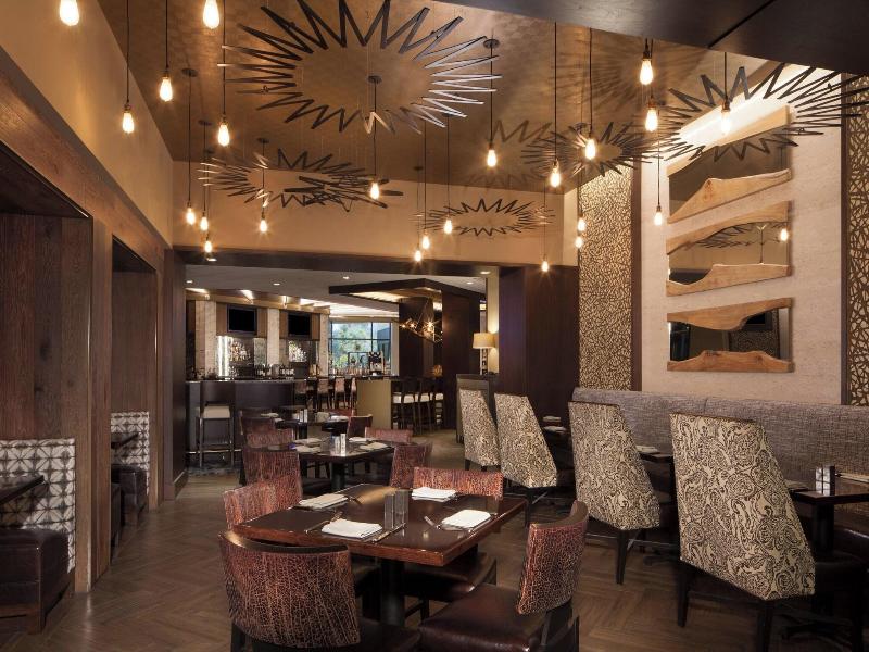 Marriott Dallas/Fort Worth Airport North image