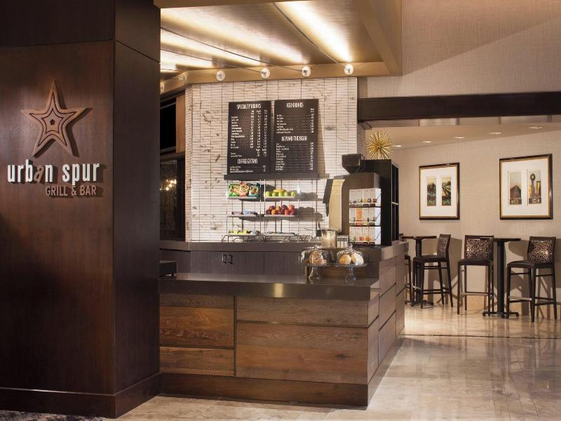 Marriott Dallas/Fort Worth Airport North image