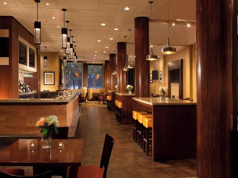 Marriott Dallas/Fort Worth Airport North image