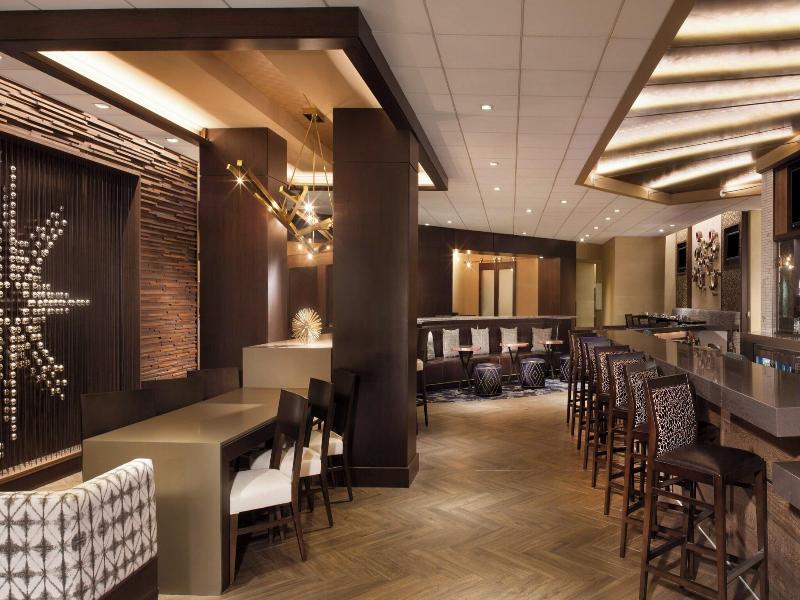 Marriott Dallas/Fort Worth Airport North image
