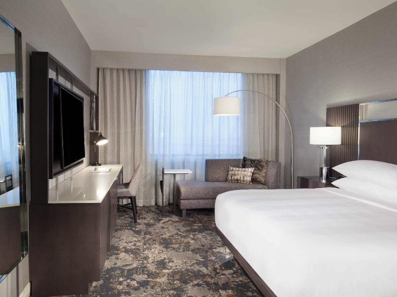 Marriott Dallas/Fort Worth Airport North image