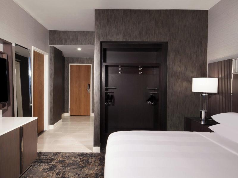 Marriott Dallas/Fort Worth Airport North image