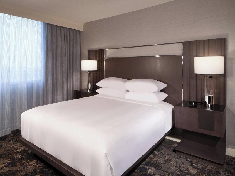 Marriott Dallas/Fort Worth Airport North image
