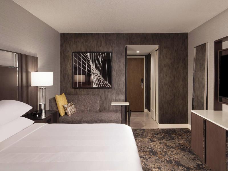 Marriott Dallas/Fort Worth Airport North image