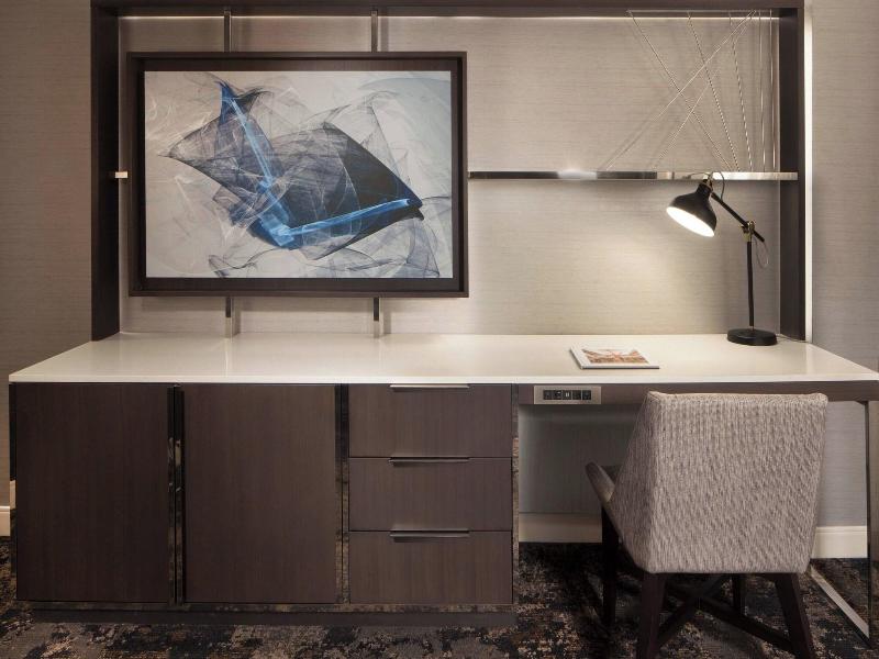 Marriott Dallas/Fort Worth Airport North image