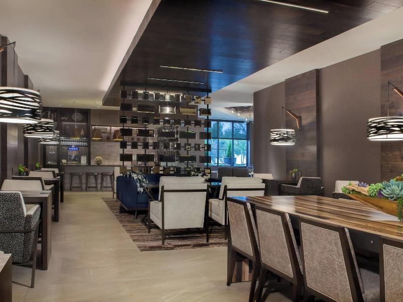 Marriott Dallas/Fort Worth Airport North image