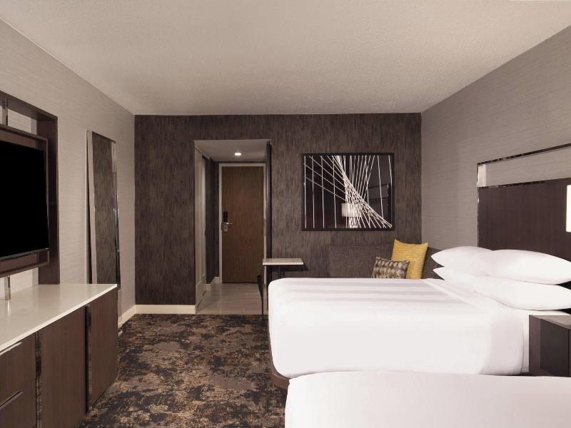 Marriott Dallas/Fort Worth Airport North image