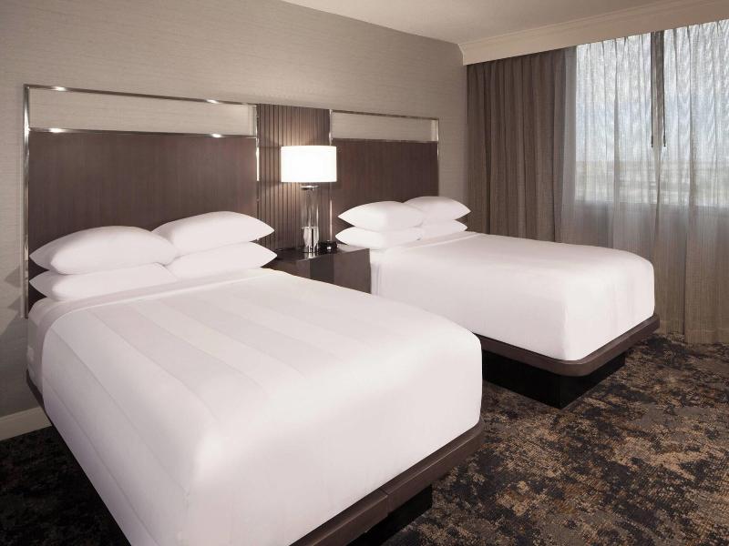 Marriott Dallas/Fort Worth Airport North image
