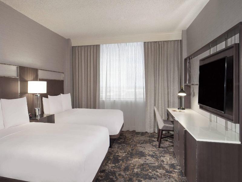 Marriott Dallas/Fort Worth Airport North image