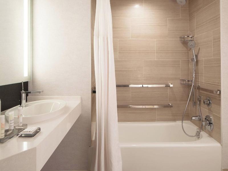Marriott Dallas/Fort Worth Airport North image