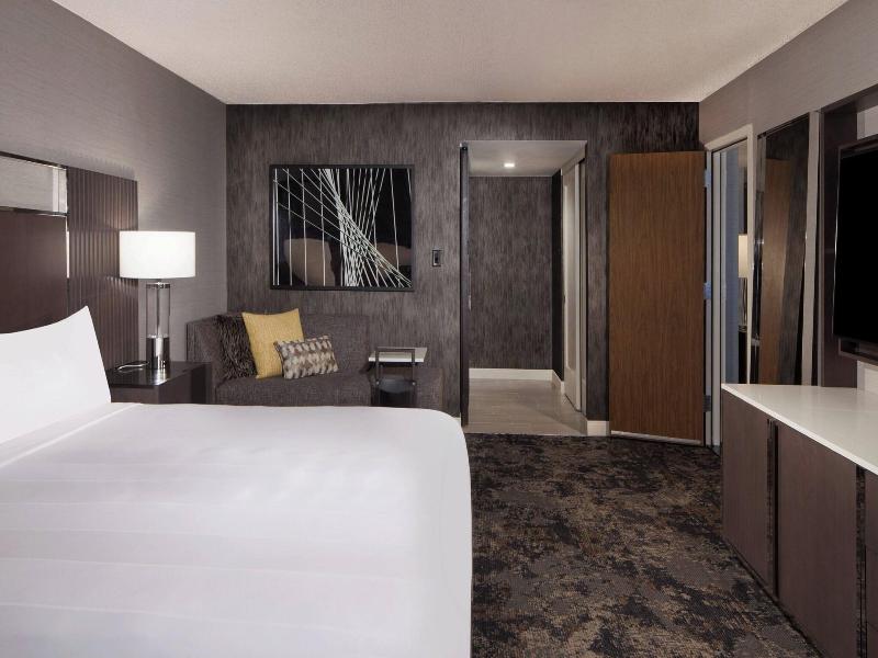 Marriott Dallas/Fort Worth Airport North image