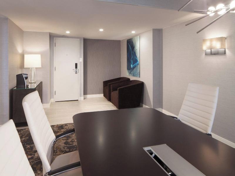 Marriott Dallas/Fort Worth Airport North image