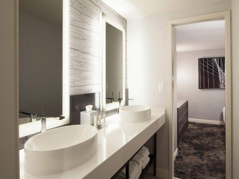 Marriott Dallas/Fort Worth Airport North image