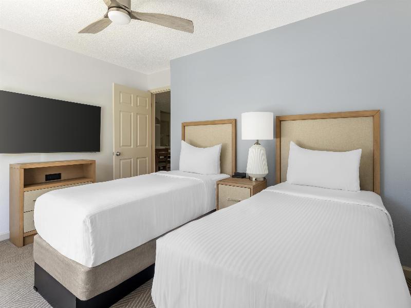 Hilton Vacation Club Greensprings Williamsburg image