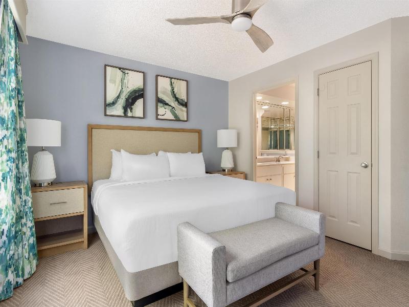Hilton Vacation Club Greensprings Williamsburg image