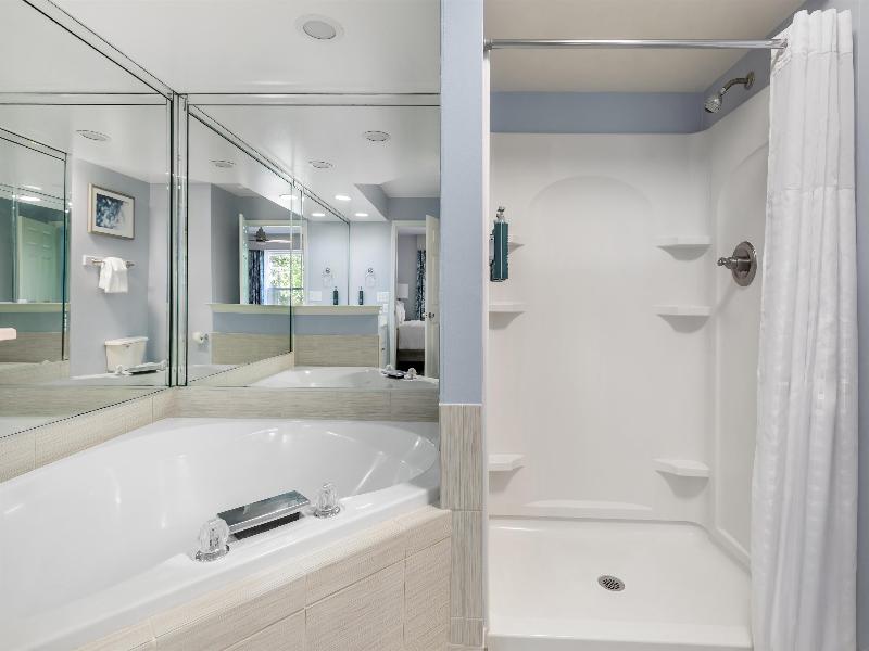 Hilton Vacation Club Greensprings Williamsburg image
