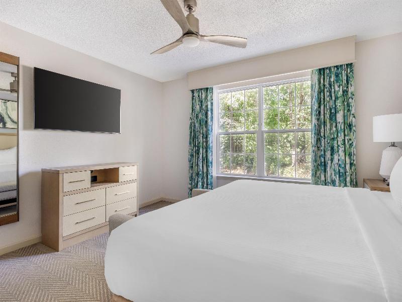 Hilton Vacation Club Greensprings Williamsburg image