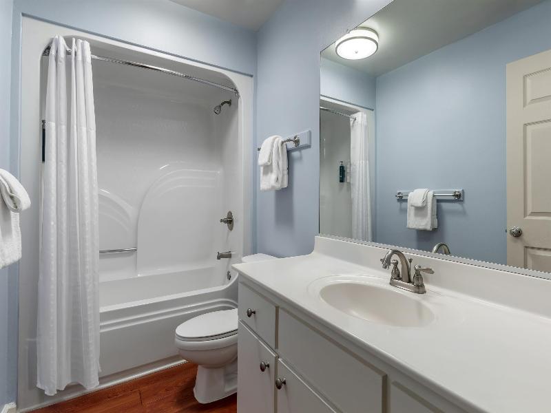 Hilton Vacation Club Greensprings Williamsburg image