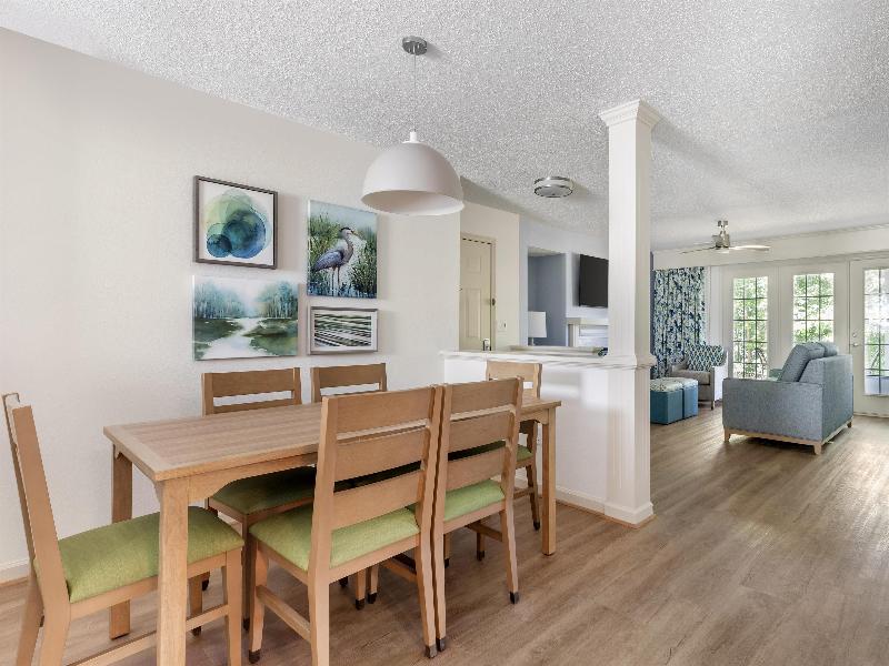 Hilton Vacation Club Greensprings Williamsburg image