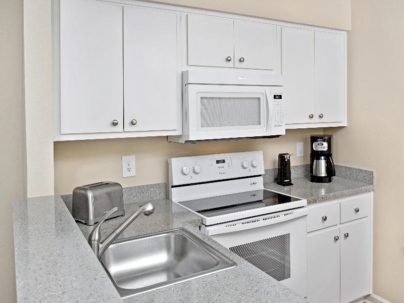 Hilton Vacation Club Greensprings Williamsburg image