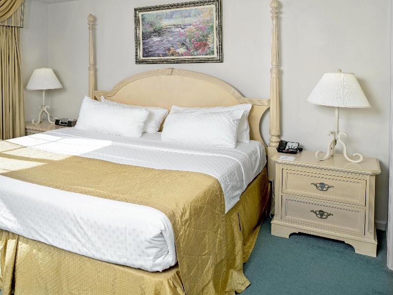 Hilton Vacation Club Greensprings Williamsburg image