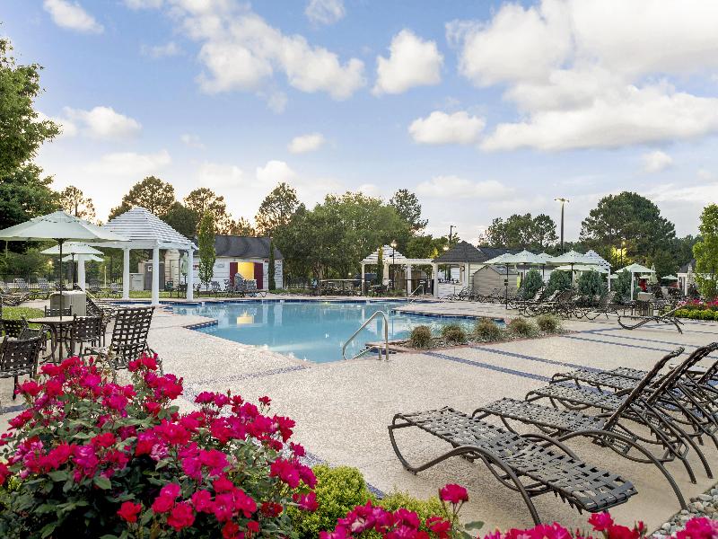 Hilton Vacation Club The Historic Powhatan William image
