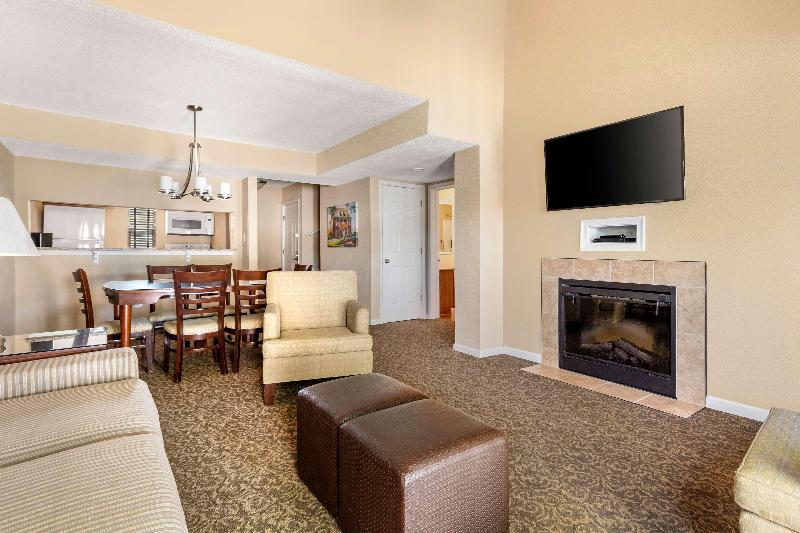 Hilton Vacation Club The Historic Powhatan William image