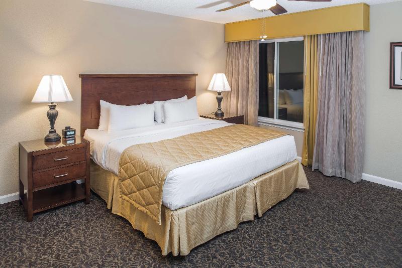 Hilton Vacation Club The Historic Powhatan William image