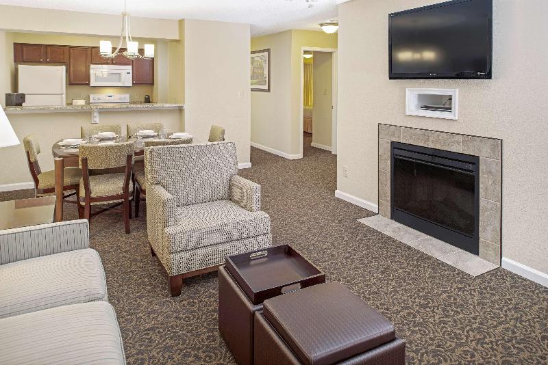 Hilton Vacation Club The Historic Powhatan William image