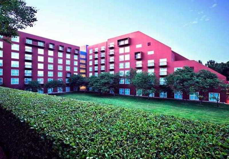 Hotel Dallas/Fort Worth Marriott Solana