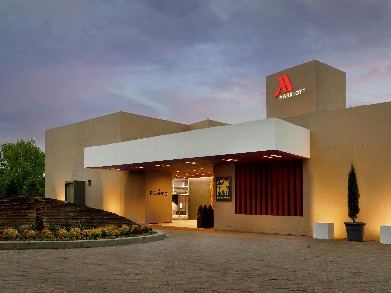 The Ricardo Marriott DFW Westlake image