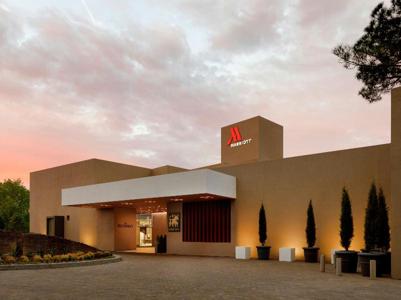 The Ricardo Marriott DFW Westlake image
