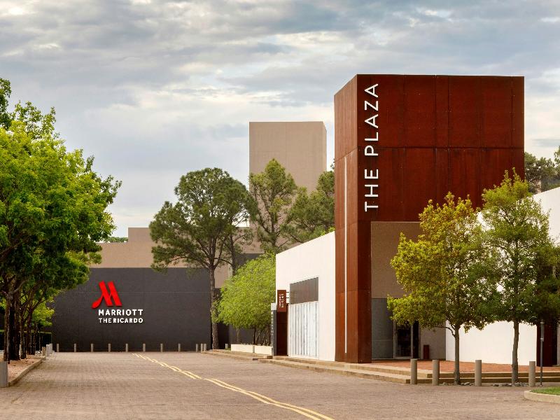 The Ricardo Marriott DFW Westlake image