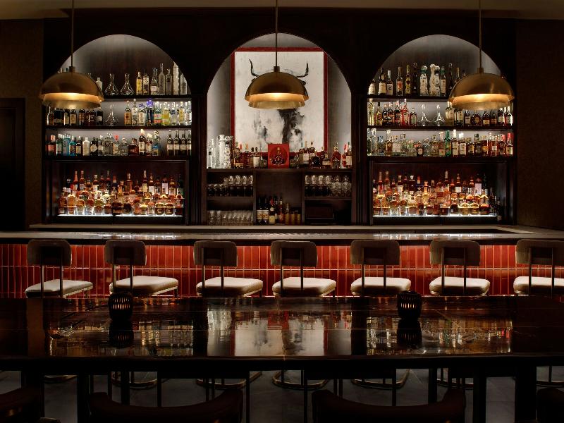 The Ricardo Marriott DFW Westlake image