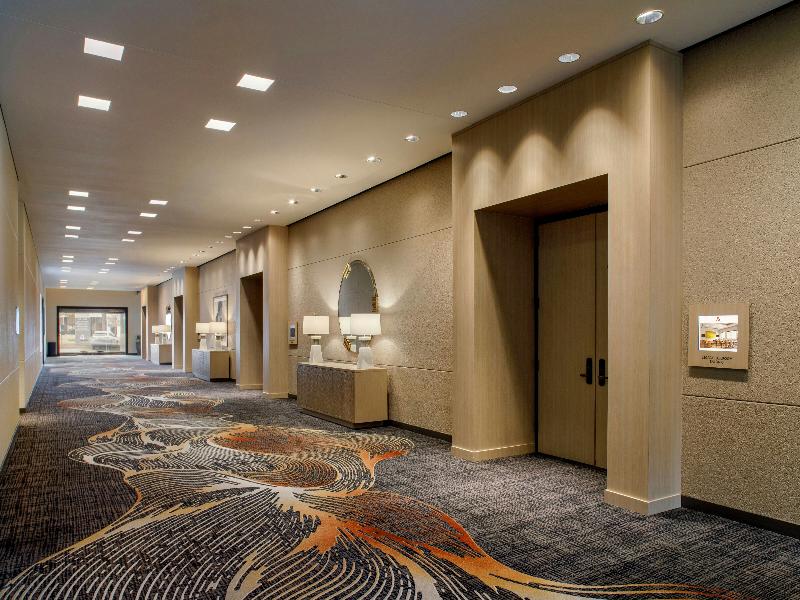 The Ricardo Marriott DFW Westlake image