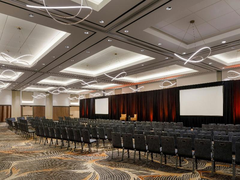 The Ricardo Marriott DFW Westlake image