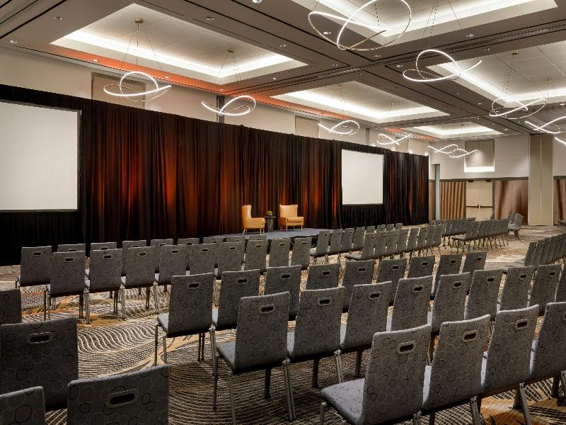 The Ricardo Marriott DFW Westlake image