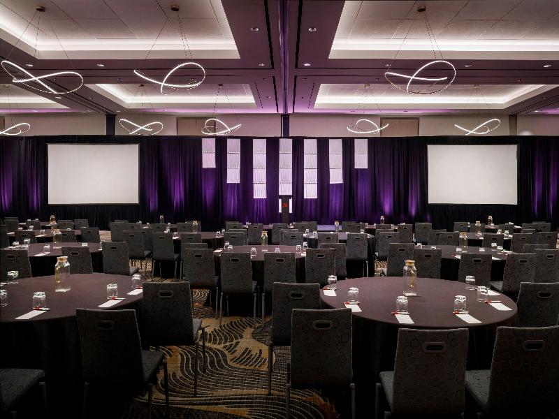 The Ricardo Marriott DFW Westlake image