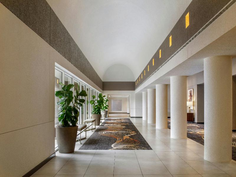 The Ricardo Marriott DFW Westlake image